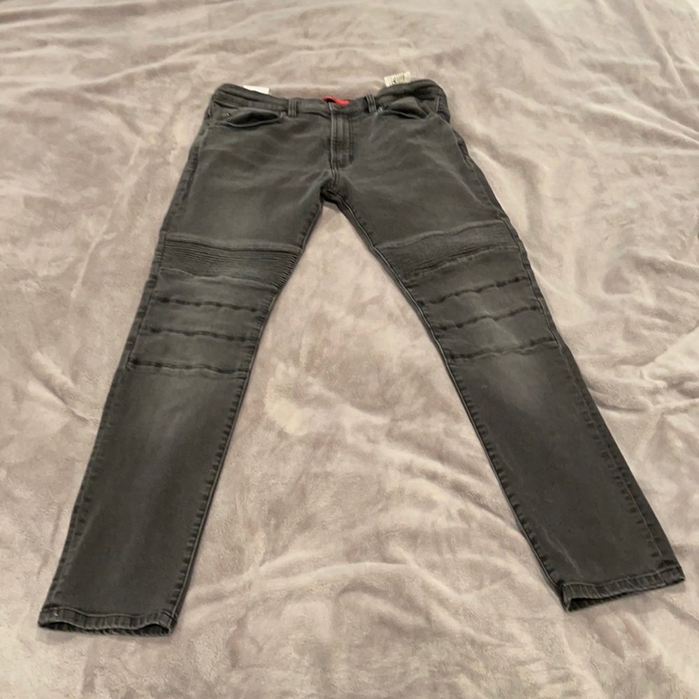 Hugo Boss skinny jeans